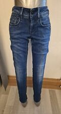 Jeans stretch damen gebraucht kaufen  Gladbeck