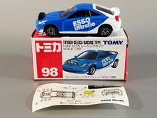 Tomy tomica toyota for sale  Bakersfield