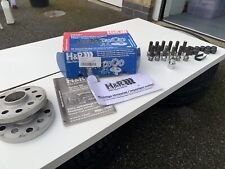 Hubcentric wheel spacers for sale  BRACKLEY