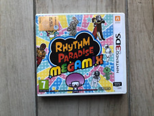 Rhythm paradise megamix usato  Milano
