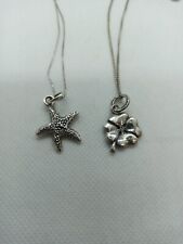 Charms raspini stella usato  Cosenza