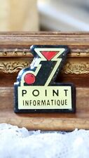 Vintage computer point d'occasion  Expédié en Belgium
