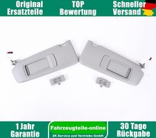 Innenraumleuchte sonnenblende  gebraucht kaufen  Eilenburg