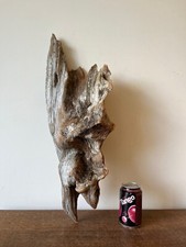 Driftwood piece heavy for sale  UK