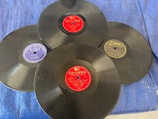 Lot vintage rpm for sale  Canyon