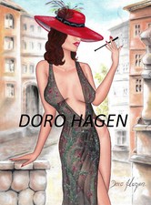 Doro hagen riginal gebraucht kaufen  Deutschland