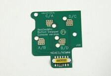 Neo Geo mini button swapper for console, swap buttons like original controller comprar usado  Enviando para Brazil
