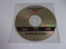 Super robot wars for sale  ILKESTON