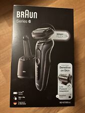 Braun n7000cc series gebraucht kaufen  Düsseldorf