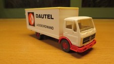 dautel ladebordwand gebraucht kaufen  Röthenbach a.d.Pegnitz