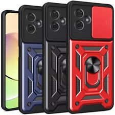 Capa telefone suporte à prova de choque ARMOUR para Motorola Moto G35 G55 G75 G85 5G comprar usado  Enviando para Brazil