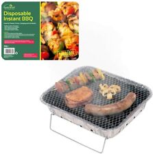 Gardenkraft barbecue jetable d'occasion  Expédié en France