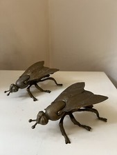 Cendrier abeille mouche d'occasion  Nantes-
