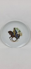 Assiette porcelaine blanche d'occasion  France