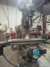 Bridgeport axis cnc for sale  Pensacola
