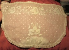 Antique white linon d'occasion  Expédié en Belgium