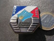 Insigne char combat d'occasion  Gréoux-les-Bains
