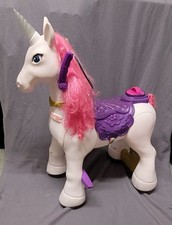 Feber lovely unicorn for sale  LONDON