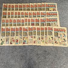 1977 beano comics for sale  SKEGNESS