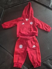 Bayern münchen adidas gebraucht kaufen  Kamen