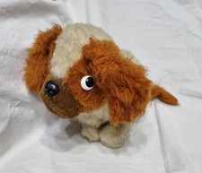 Ddr stofftier hund gebraucht kaufen  Altruppin