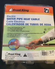 King frost 30ft for sale  North Las Vegas