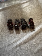 Lego Senhor dos Anéis Uruk Hai Figura Lote De 4 comprar usado  Enviando para Brazil