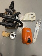 Stihl motorsäge kettensäge gebraucht kaufen  Düren