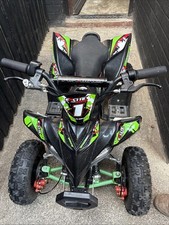Excite 1000w premium for sale  CARLISLE