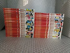 Ranma completa star usato  Acerra