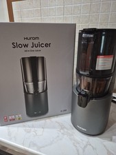 Hurom slow juicer usato  Castiglione delle Stiviere