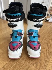 Dynafit tlt6 ski for sale  GUILDFORD