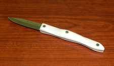 Cutco 1720 knife for sale  North East