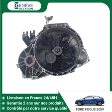 Boite vitesses ford d'occasion  Niort