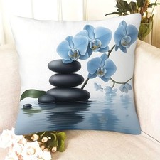 Housse coussin jardin d'occasion  Cergy-