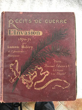 Recit guerre invasion d'occasion Recit guerre invasion d'occasion  Hyères