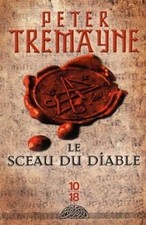 Sceau diable tremayne gebraucht kaufen  Berlin
