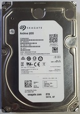 Seagate enterprise capacity for sale  BIRMINGHAM