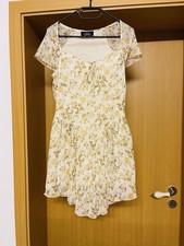 Sommerkleid kleid cider gebraucht kaufen  Klosterlechfeld