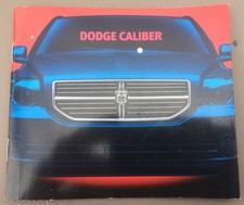 Dodge caliber publicité d'occasion  Audincourt