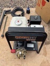 Honda gx110 engine for sale  HADDINGTON