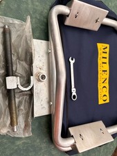 Milenco caravan aluminium for sale Milenco caravan aluminium for sale  BRISTOL