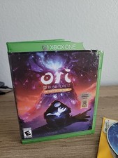 Ori and the Blind Forest Definitive Edition (Microsoft Xbox One) - Testado comprar usado Ori and the Blind Forest Definitive Edition (Microsoft Xbox One) - Testado comprar usado  Enviando para Brazil