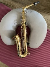 Alt saxophon koffer gebraucht kaufen  Kraichtal