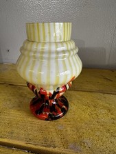 Petit vase années d'occasion  Calais