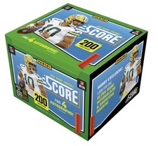 2025 panini score d'occasion  Expédié en Belgium