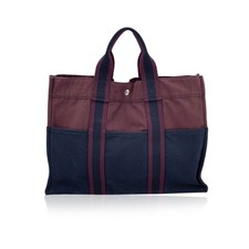 Borsa tote fourre usato  Roma