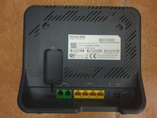 Modem router fastweb usato  Torino