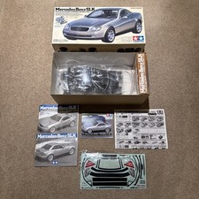 Tamiya 02l mercedes for sale Tamiya 02l mercedes for sale  YORK