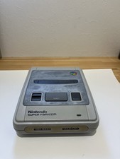Console Super Famicom (JP) - Recapitulado, Limpo Internamente, Funcionando comprar usado  Enviando para Brazil